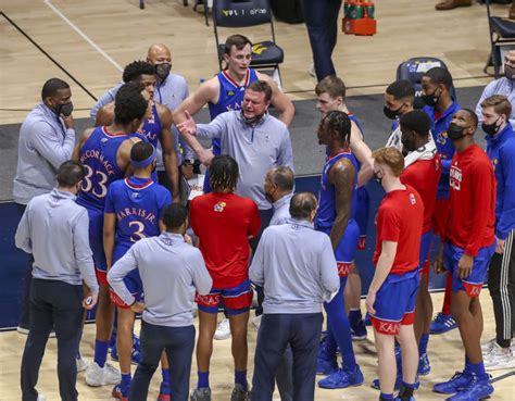Ku basketball roster 23-24 - W 48-17. TV: Big 12 Now on ESPN+ Box Score Recap Photo Gallery Postgame Notes Postgame Quotes Highlights. Sep 8 6:30 pm CT. Home. Illinois. Lawrence, Kan. W 34-23. TV: ESPN2 Box Score Recap Photo Gallery Postgame Notes Postgame Quotes Highlights. Sep 16 9:30 pm CT.